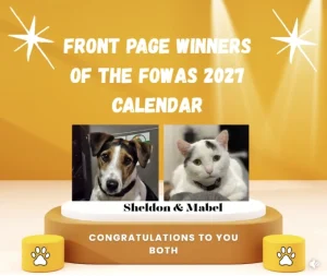 2027 Calendar